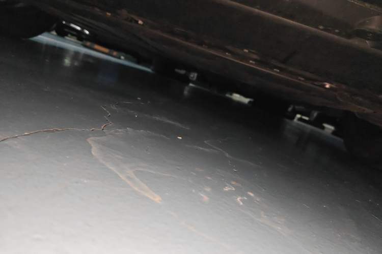 Used Mercedes-Benz A-Class 2023 A 200 L Fashion Model Chassis Front