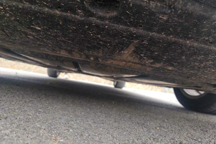 Used Mercedes-Benz A-Class 2023 A 180 L Chassis Front