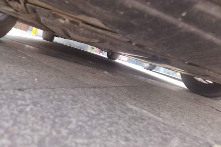 Used Mercedes-Benz A-Class 2023 A 180 L Chassis Front