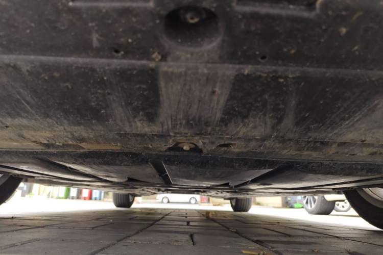 Used Mercedes-Benz A-Class 2023 A 180 L Chassis Front