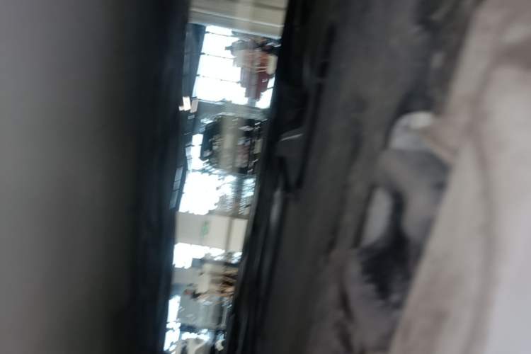 Used Mercedes-Benz A-Class 2023 A 200 L Fashion Model Chassis Front Left