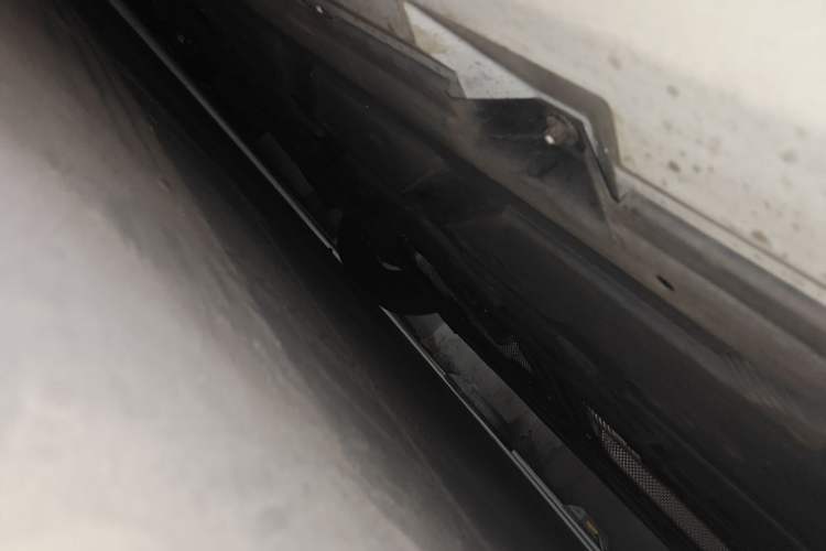 Used Mercedes-Benz A-Class 2023 A 200 L Fashion Model Chassis Front Left
