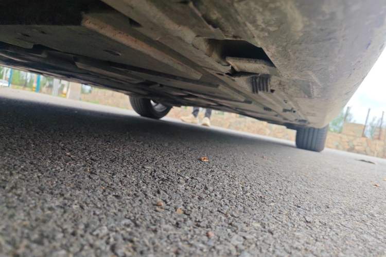 Used Mercedes-Benz A-Class 2023 A 180 L Chassis Front Left