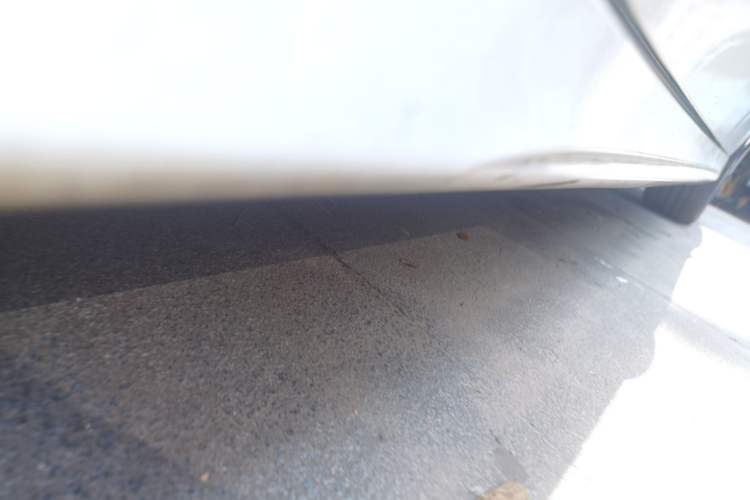 Used Mercedes-Benz A-Class 2023 A 180 L Chassis Front Left