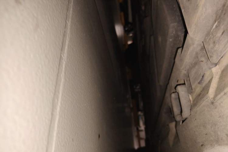 Used Mercedes-Benz A-Class 2023 A 200 L Fashion Model Chassis Front Left