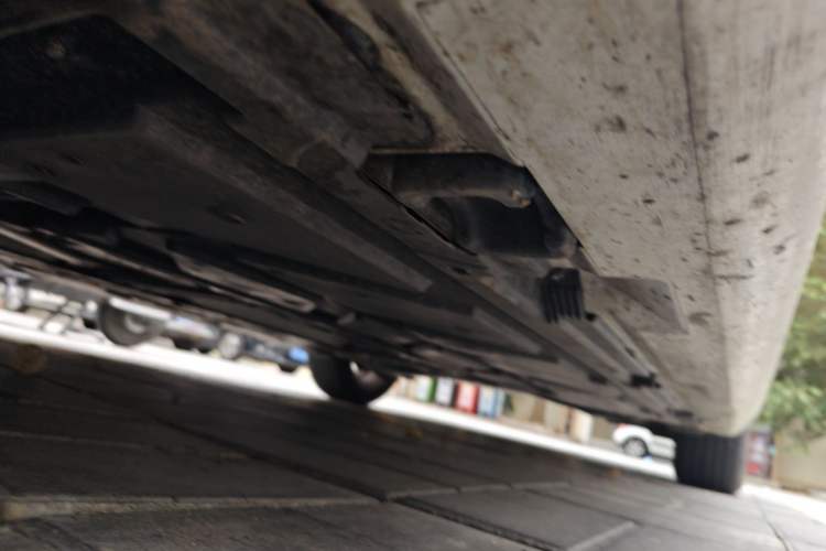Used Mercedes-Benz A-Class 2023 A 180 L Chassis Front Left