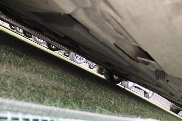 Used Mercedes-Benz A-Class 2023 A 180 L Chassis Front Left