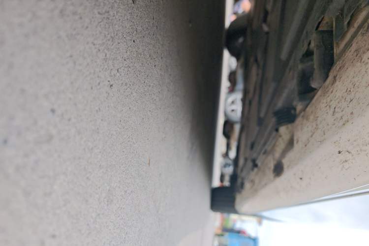Used Mercedes-Benz A-Class 2023 A 200 L Fashion Model Chassis Front Left
