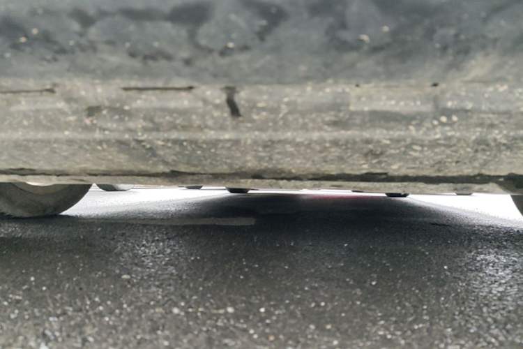 Used Mercedes-Benz A-Class 2023 A 180 L Chassis Front