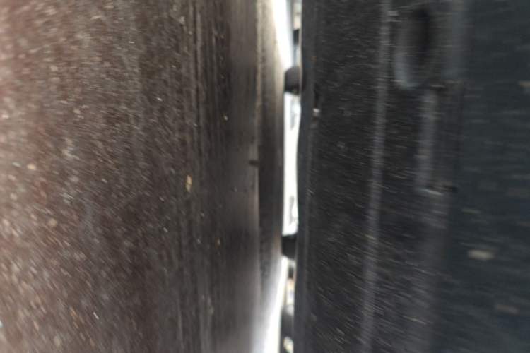 Used Mercedes-Benz A-Class 2023 A 200 L Fashion Model Chassis Front