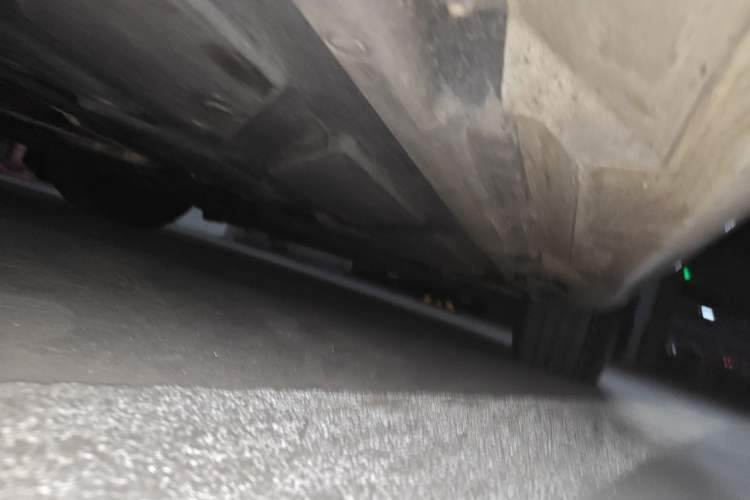 Used Mercedes-Benz A-Class 2023 A 200 L Fashion Model Chassis Front Right