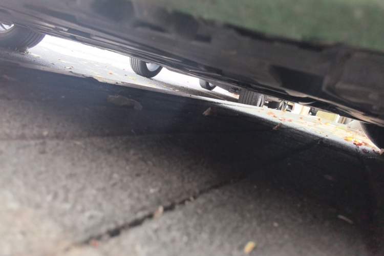 Used Mercedes-Benz A-Class 2023 A 180 L Chassis Front Right