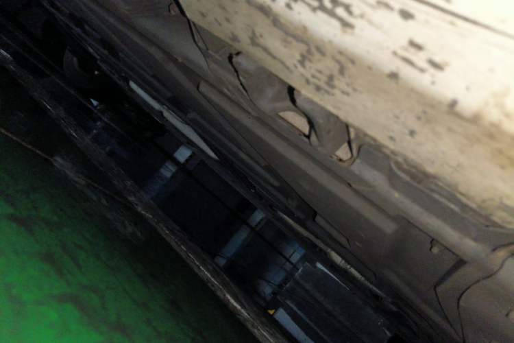 Used Mercedes-Benz A-Class 2023 A 180 L Chassis Front Right