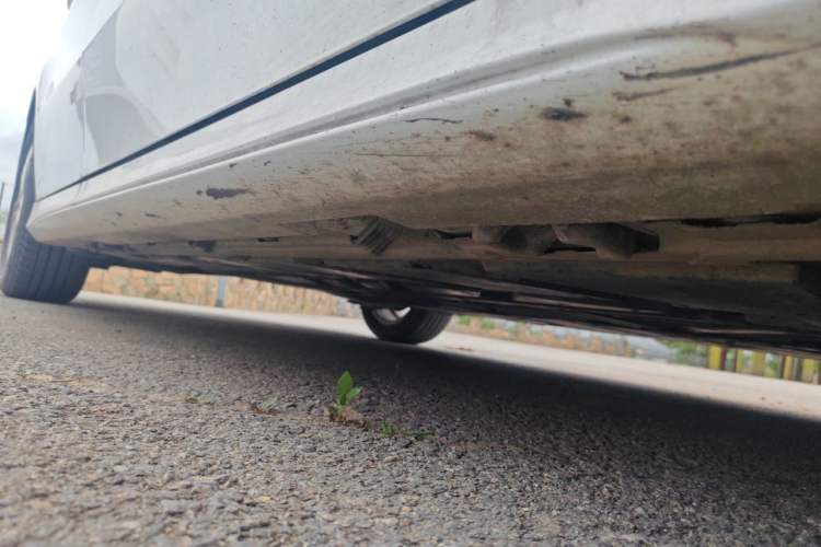 Used Mercedes-Benz A-Class 2023 A 180 L Chassis Front Right