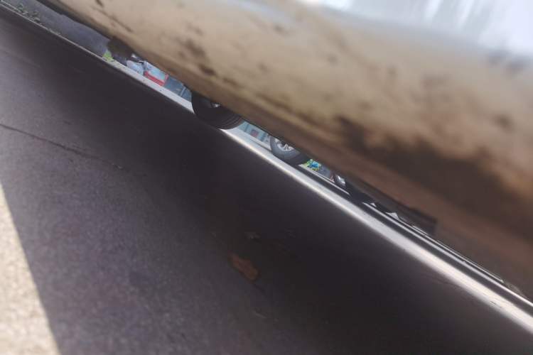 Used Mercedes-Benz A-Class 2023 A 180 L Chassis Front Right