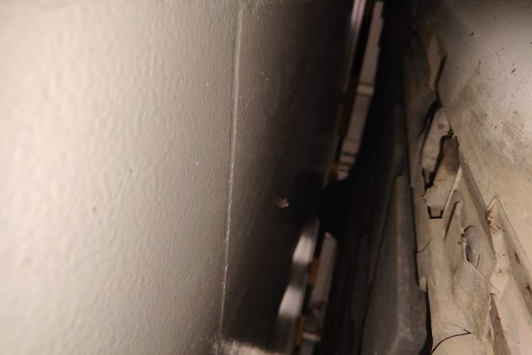 Used Mercedes-Benz A-Class 2023 A 200 L Fashion Model Chassis Front Right