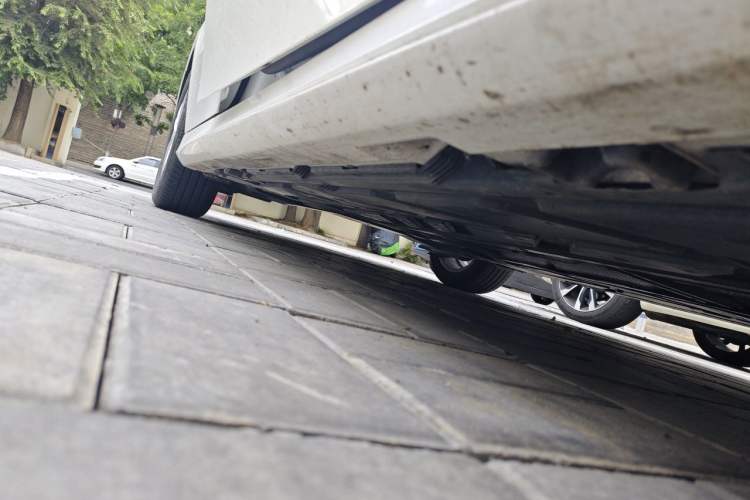 Used Mercedes-Benz A-Class 2023 A 180 L Chassis Front Right