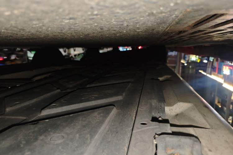 Used Mercedes-Benz A-Class 2023 A 200 L Dynamic Model Chassis Front Right