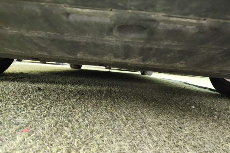 Used Mercedes-Benz A-Class 2023 A 180 L Chassis Front