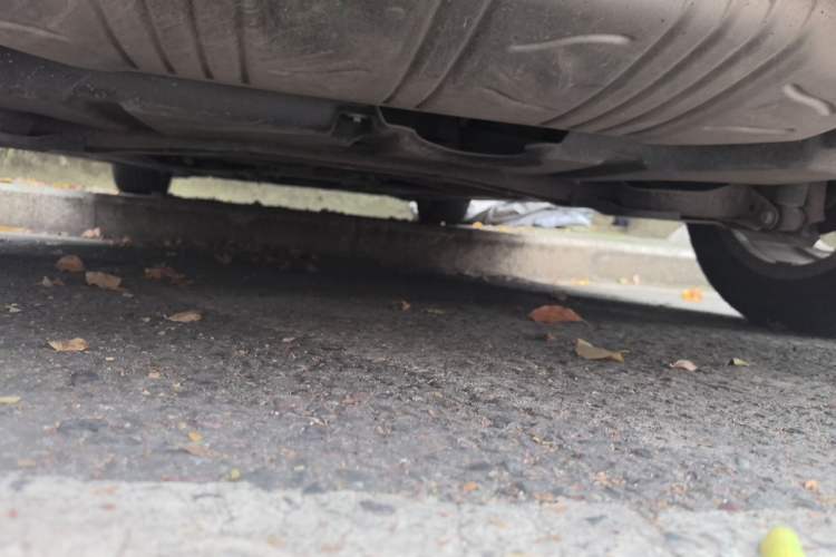 Used Mercedes-Benz A-Class 2023 A 180 L Chassis Rear