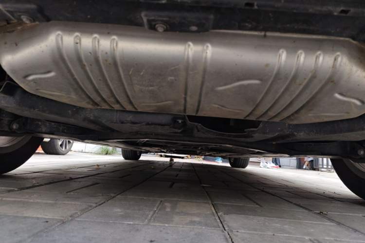 Used Mercedes-Benz A-Class 2023 A 180 L Chassis Rear