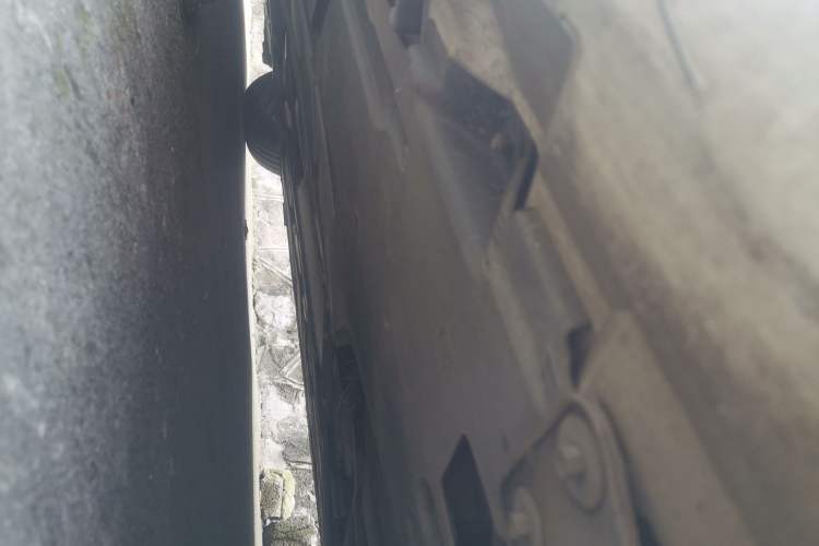 Used Mercedes-Benz A-Class 2023 A 200 L Fashion Model Chassis Rear Left