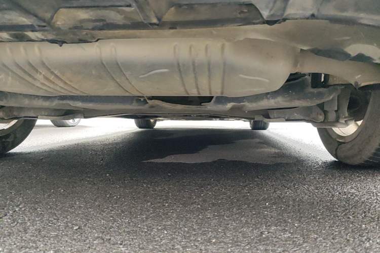 Used Mercedes-Benz A-Class 2023 A 180 L Chassis Rear