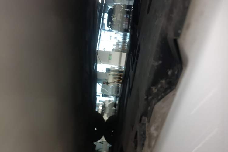 Used Mercedes-Benz A-Class 2023 A 200 L Fashion Model Chassis Rear Right