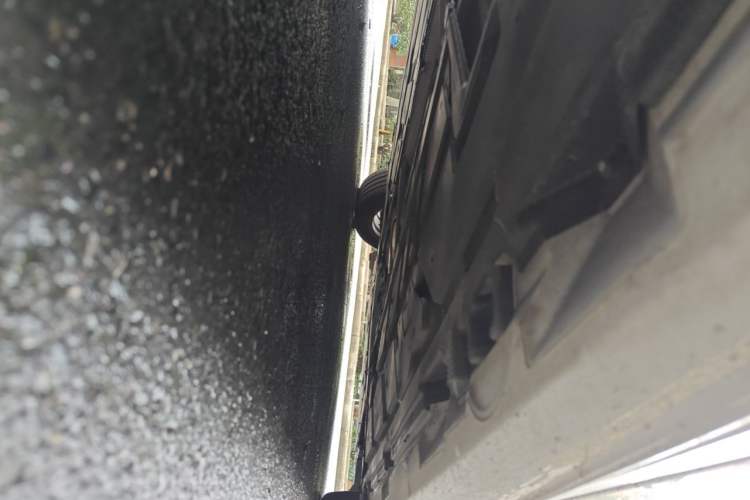Used Mercedes-Benz A-Class 2023 A 200 L Fashion Model Chassis Rear Right