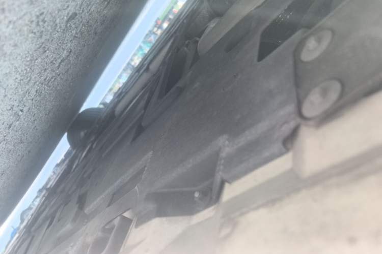 Used Mercedes-Benz A-Class 2023 A 200 L Fashion Model Chassis Rear Right