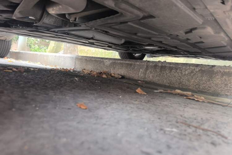 Used Mercedes-Benz A-Class 2023 A 180 L Chassis Rear Right