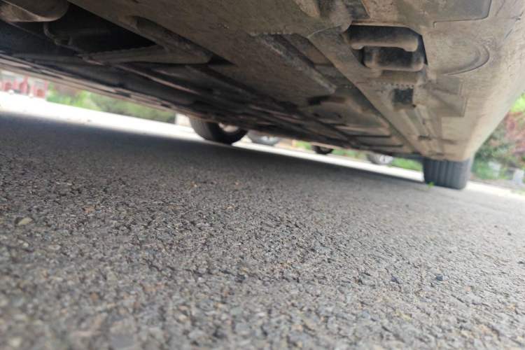 Used Mercedes-Benz A-Class 2023 A 180 L Chassis Rear Right