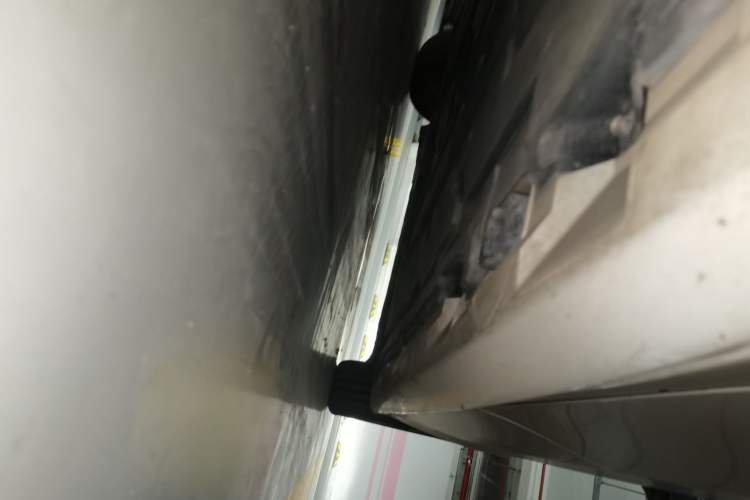 Used Mercedes-Benz A-Class 2023 A 200 L Fashion Model Chassis Rear Right