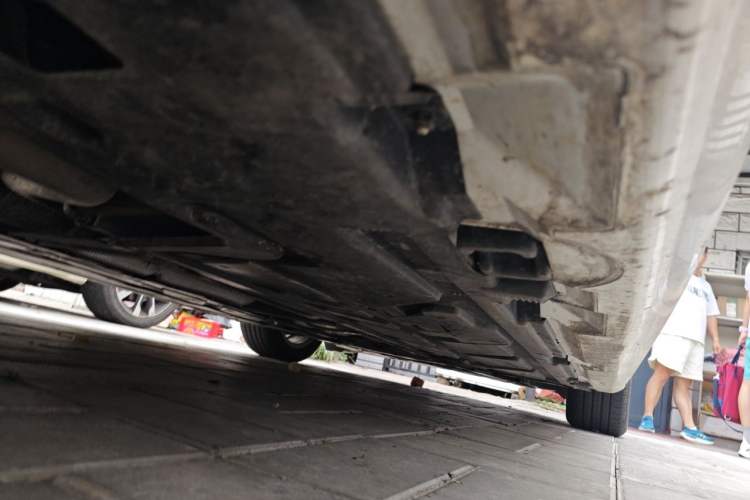 Used Mercedes-Benz A-Class 2023 A 180 L Chassis Rear Right