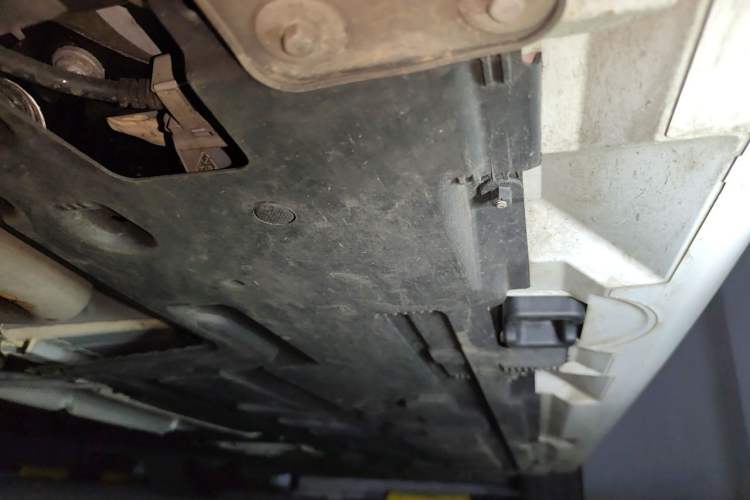 Used Mercedes-Benz A-Class 2023 A 200 L Fashion Model Chassis Rear Right