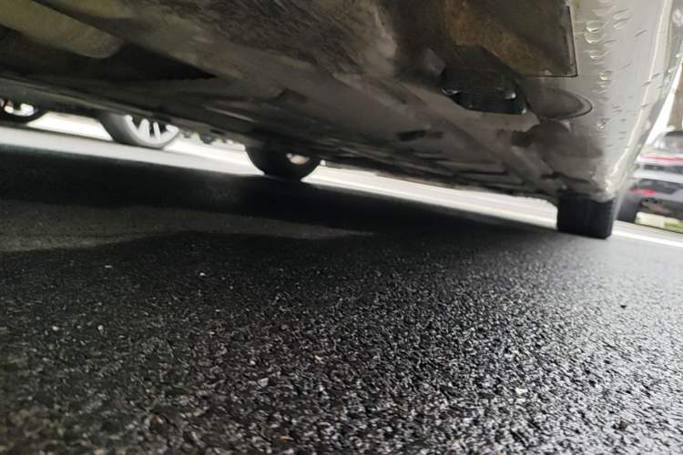 Used Mercedes-Benz A-Class 2023 A 180 L Chassis Rear Right