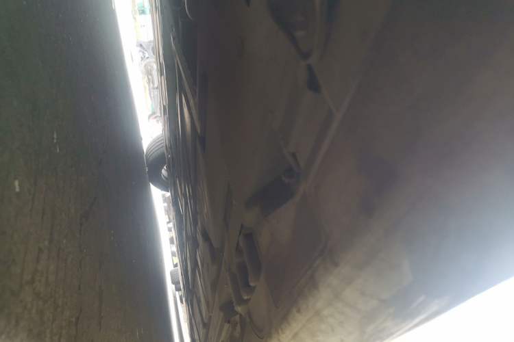 Used Mercedes-Benz A-Class 2023 A 200 L Fashion Model Chassis Rear Right