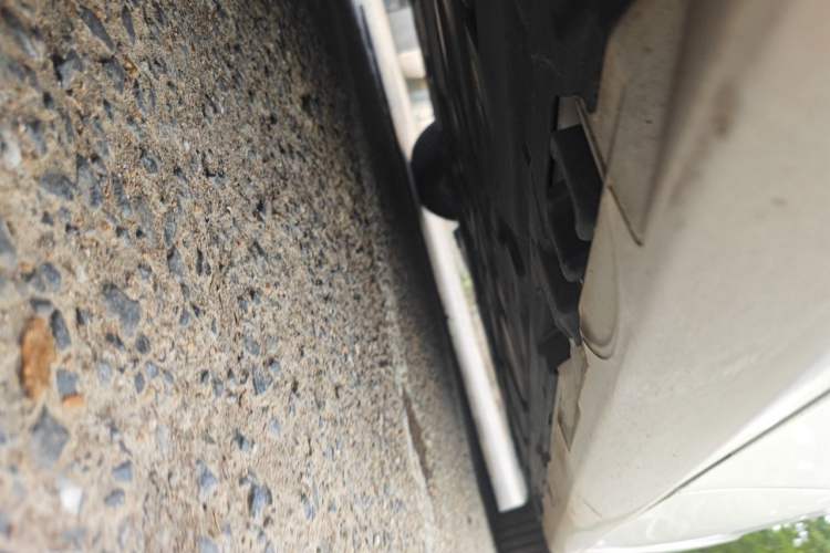 Used Mercedes-Benz A-Class 2023 A 200 L Fashion Model Chassis Rear Right