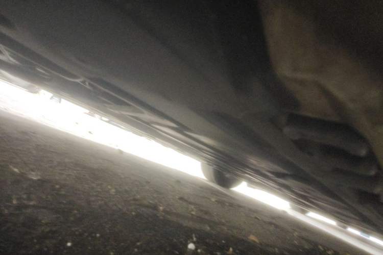 Used Mercedes-Benz A-Class 2023 A 200 L Dynamic Model Chassis Rear Right