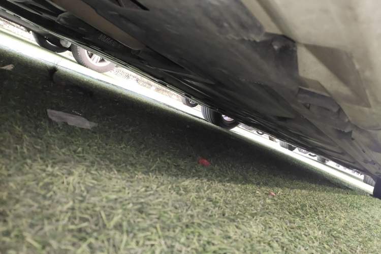 Used Mercedes-Benz A-Class 2023 A 180 L Chassis Rear Right