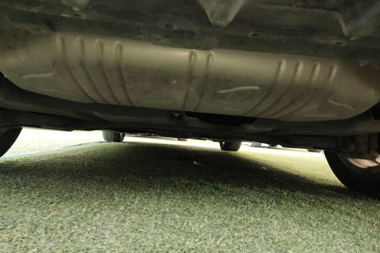 Used Mercedes-Benz A-Class 2023 A 180 L Chassis Rear