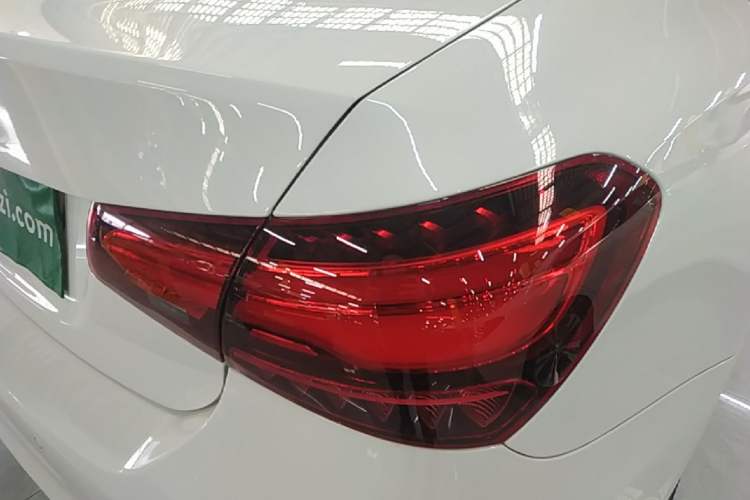Used Mercedes-Benz A-Class 2023 A 200 L Fashion Model Exterior 3