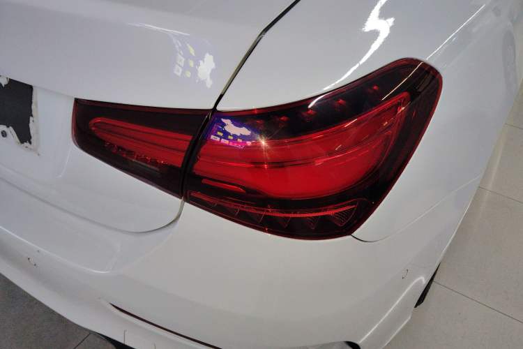 Used Mercedes-Benz A-Class 2023 A 200 L Dynamic Model Exterior 3