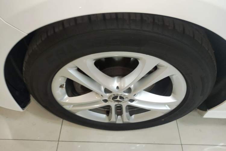 Used Mercedes-Benz A-Class 2023 A 180 L Exterior 4