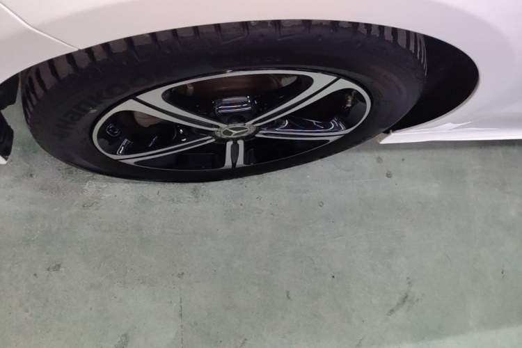 Used Mercedes-Benz A-Class 2023 A 200 L Fashion Model Exterior 4
