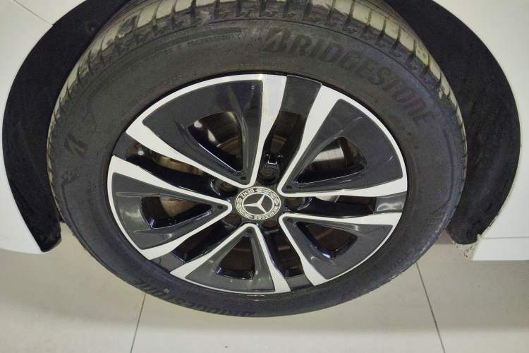 Used Mercedes-Benz A-Class 2023 A 200 L Dynamic Model Exterior 4