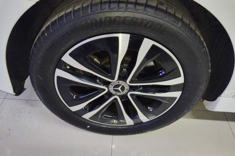 Used Mercedes-Benz A-Class 2023 A 200 L Dynamic Model Exterior 5