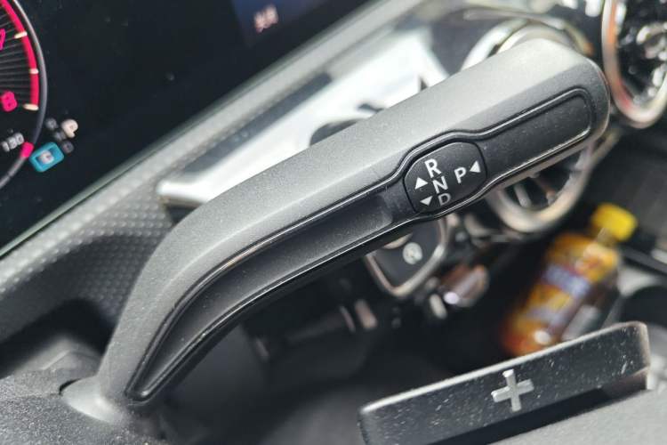 Used Mercedes-Benz A-Class 2023 A 180 L Gear Lever