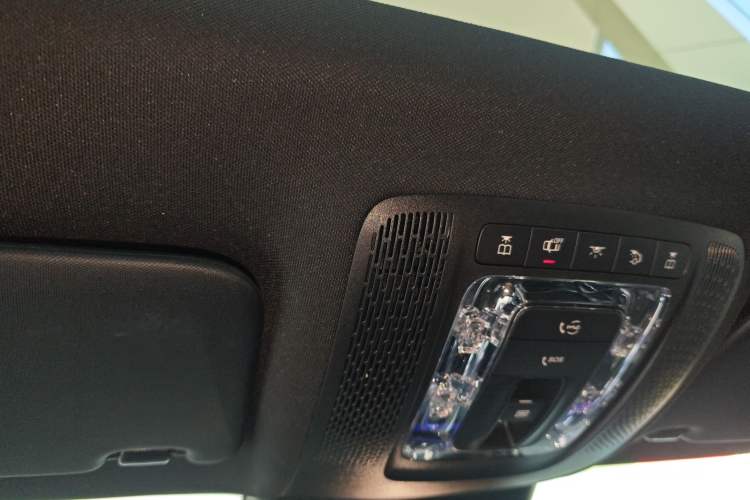 Used Mercedes-Benz A-Class 2023 A 200 L Fashion Model Headliner