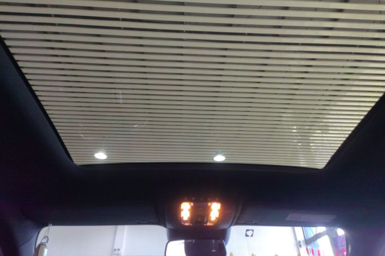 Used Mercedes-Benz A-Class 2023 A 200 L Fashion Model Headliner